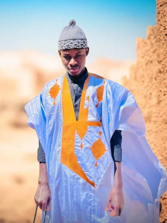 محمد السنوسي